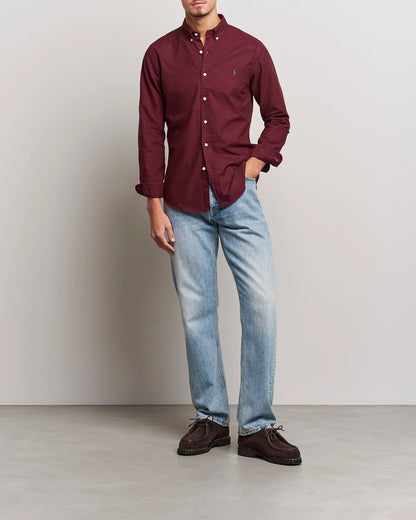 Polo Ralph Lauren
Classic Fit Oxford
