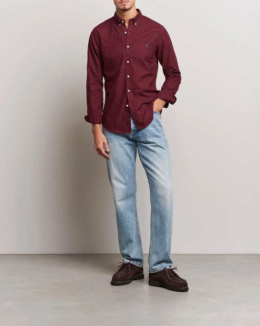 Polo Ralph Lauren
Classic Fit Oxford