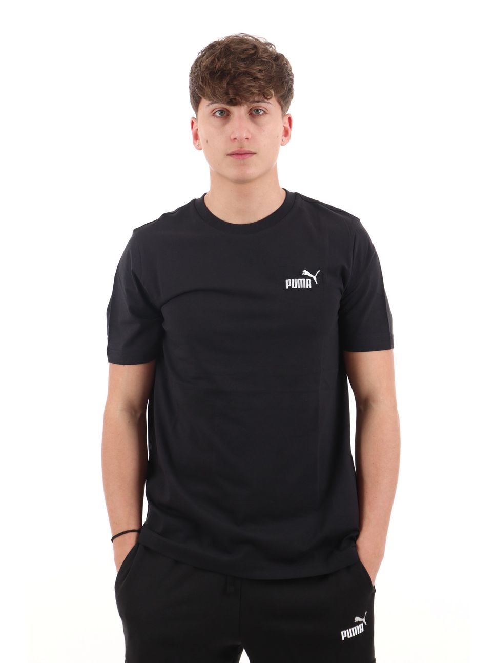 Puma
Modern Basics Regular Fit Mens T-Shirt