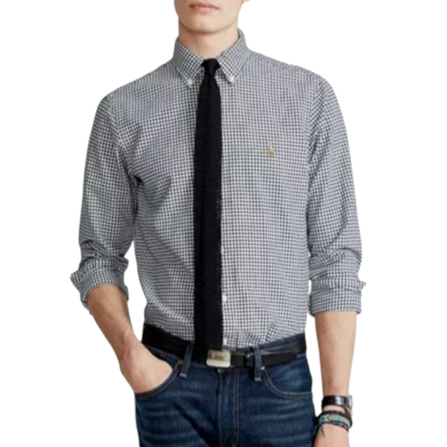Polo Ralph Lauren Oxford Shirt