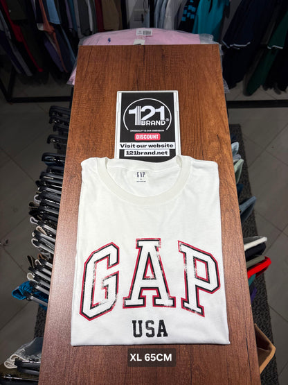 GAP
Everyday Soft Gap Logo T-Shirt