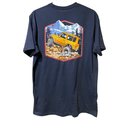 Colombia™ Men's Graphic T-Shirt