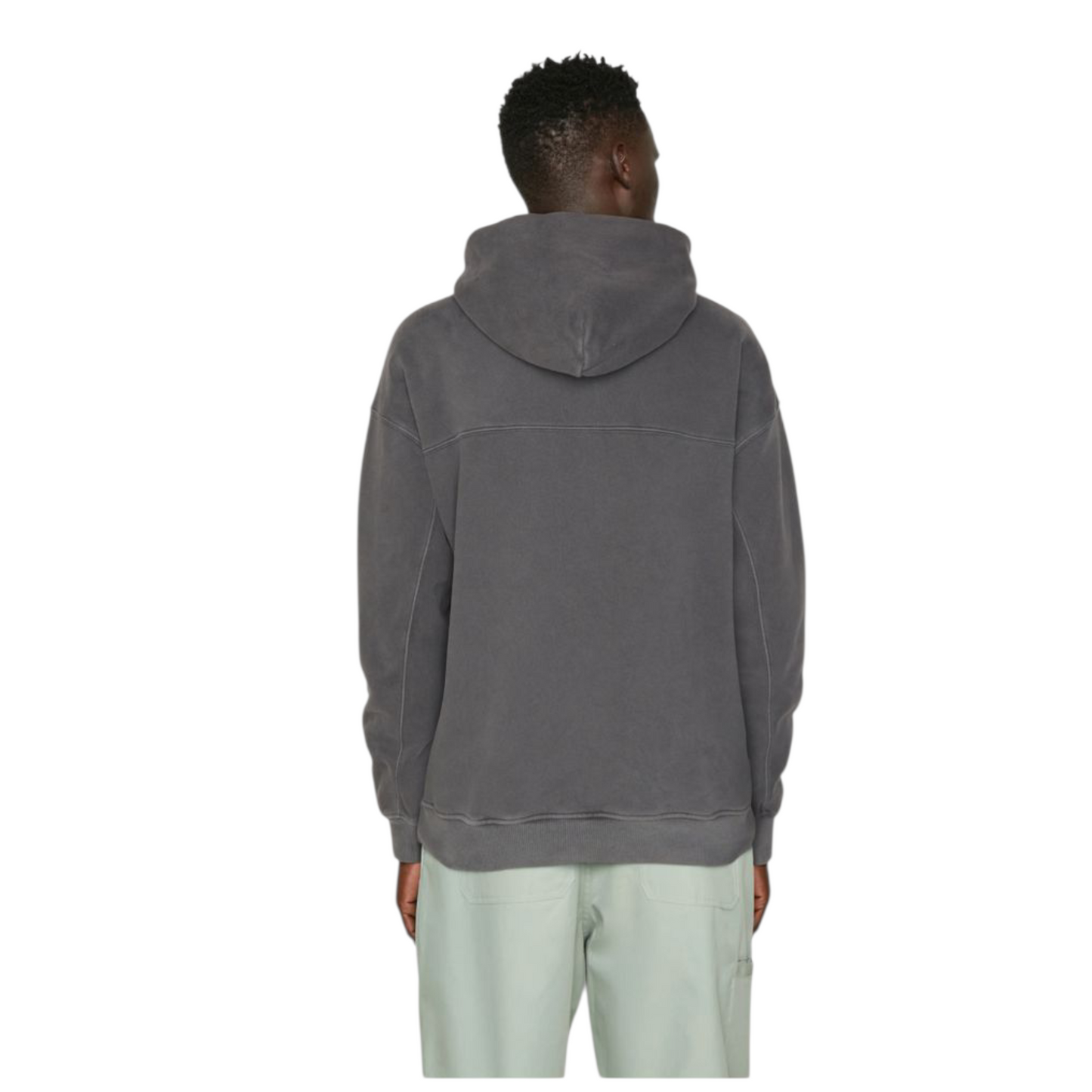 Abercrombie & Fitch
Essential Popover Hoodie