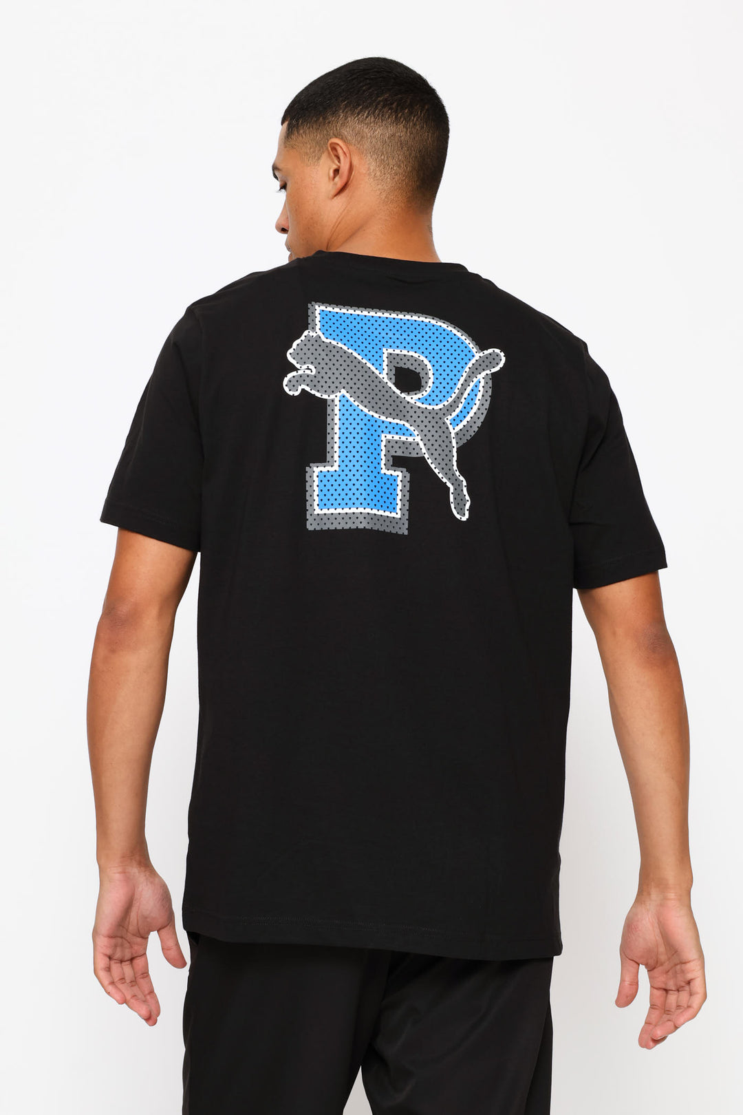 Puma
Modern Basics Regular Fit Mens T-Shirt