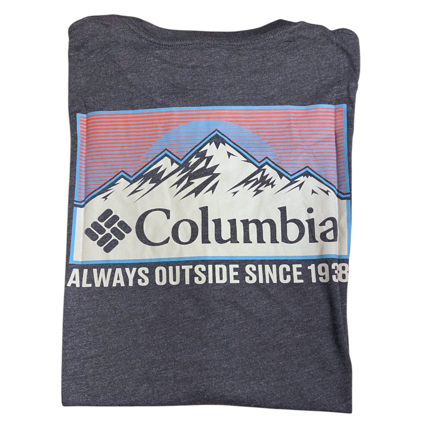 Colombia™ Men's Graphic T-Shirt