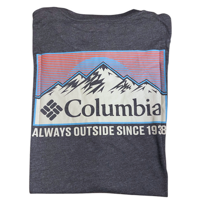 Colombia™ Men's Graphic T-Shirt