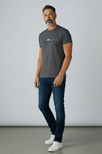 Emporio Armani
Regular Fit