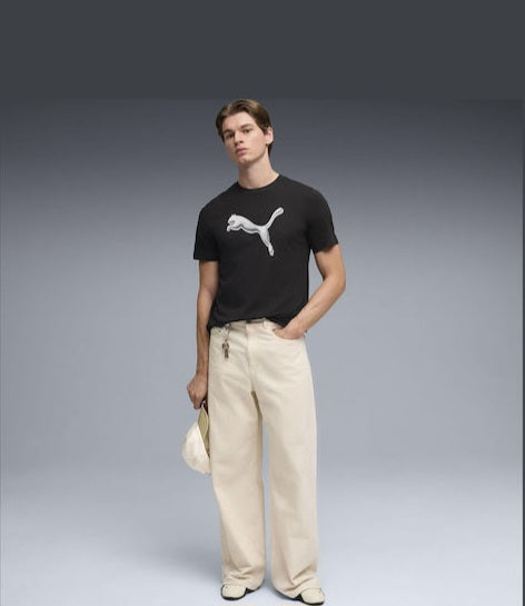 Puma
Modern Basics Regular Fit Mens T-Shirt
