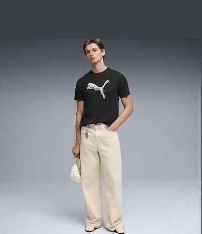Puma
Modern Basics Regular Fit Mens T-Shirt