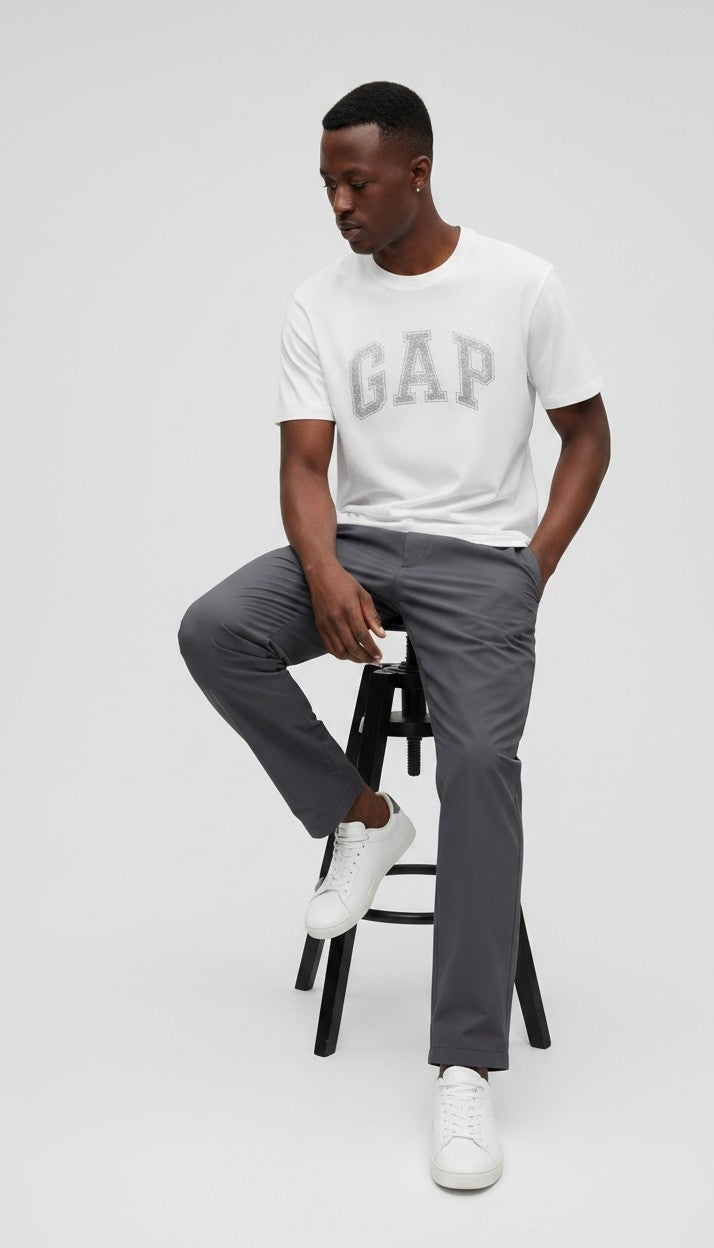 GAP
Everyday Soft Gap Logo T-Shirt