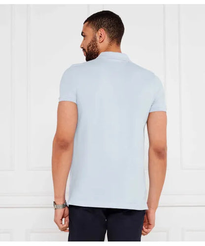 TOMMY JEANS CLASSIC POLO