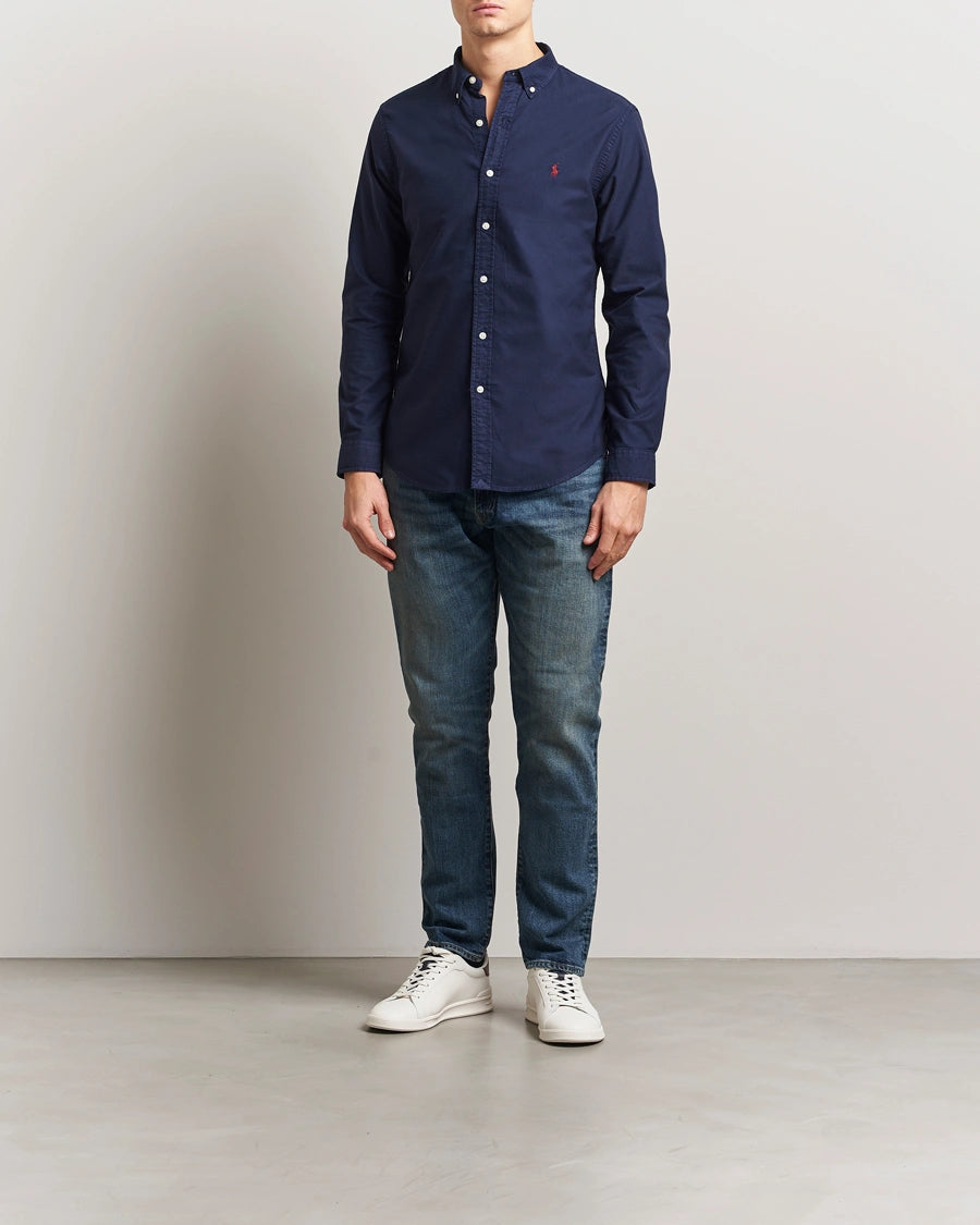 Polo Ralph Lauren  
Oxford shirt - Classic Fit