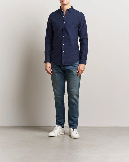 Polo Ralph Lauren  
Oxford shirt - Classic Fit