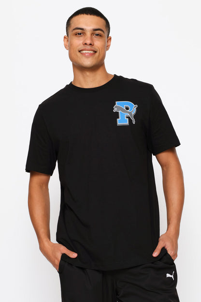 Puma
Modern Basics Regular Fit Mens T-Shirt