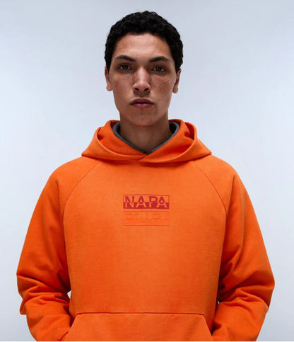 NAPAPIJRI
Hoodie B-CORTONA