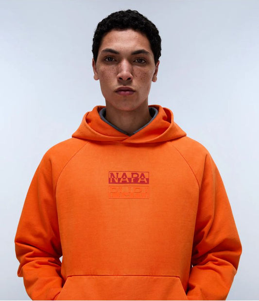 NAPAPIJRI
Hoodie B-CORTONA