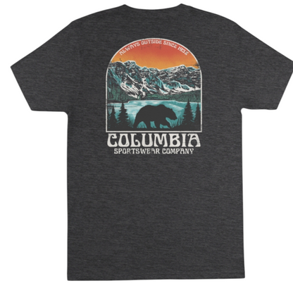 Colombia™ Men's Graphic T-Shirt