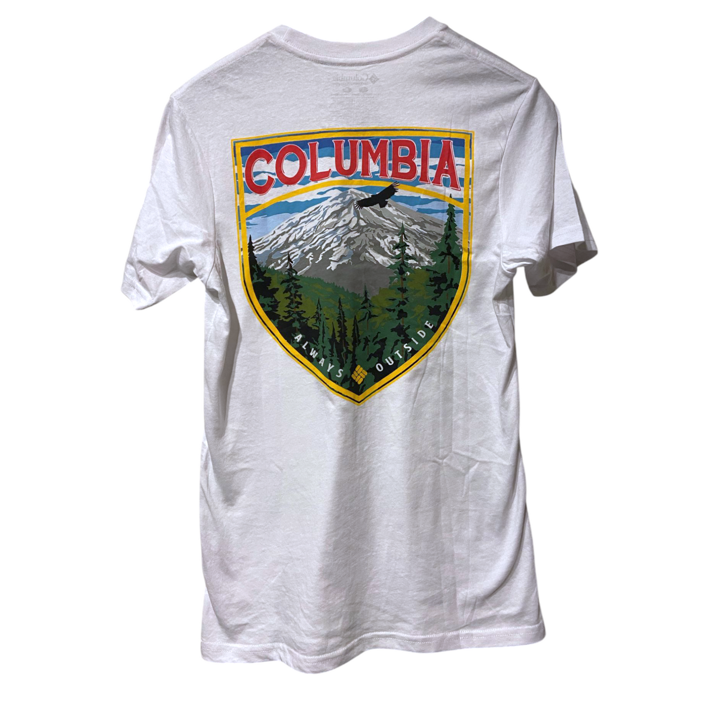 Colombia™ Men's Graphic T-Shirt