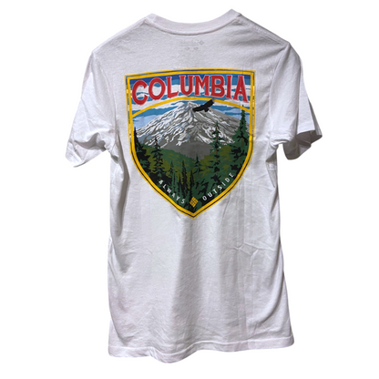 Colombia™ Men's Graphic T-Shirt