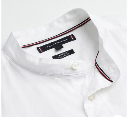 Tommy Hilfiger
Pre-owned
Shirt - white