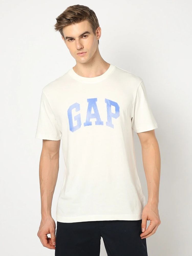GAP
Everyday Soft Gap Logo T-Shirt
