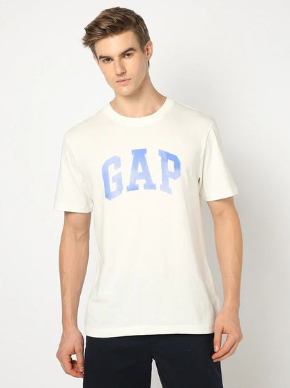GAP
Everyday Soft Gap Logo T-Shirt