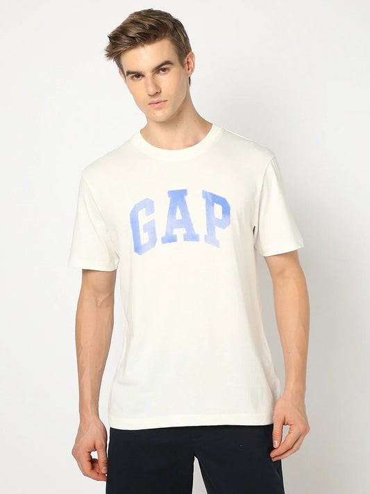 GAP
Everyday Soft Gap Logo T-Shirt