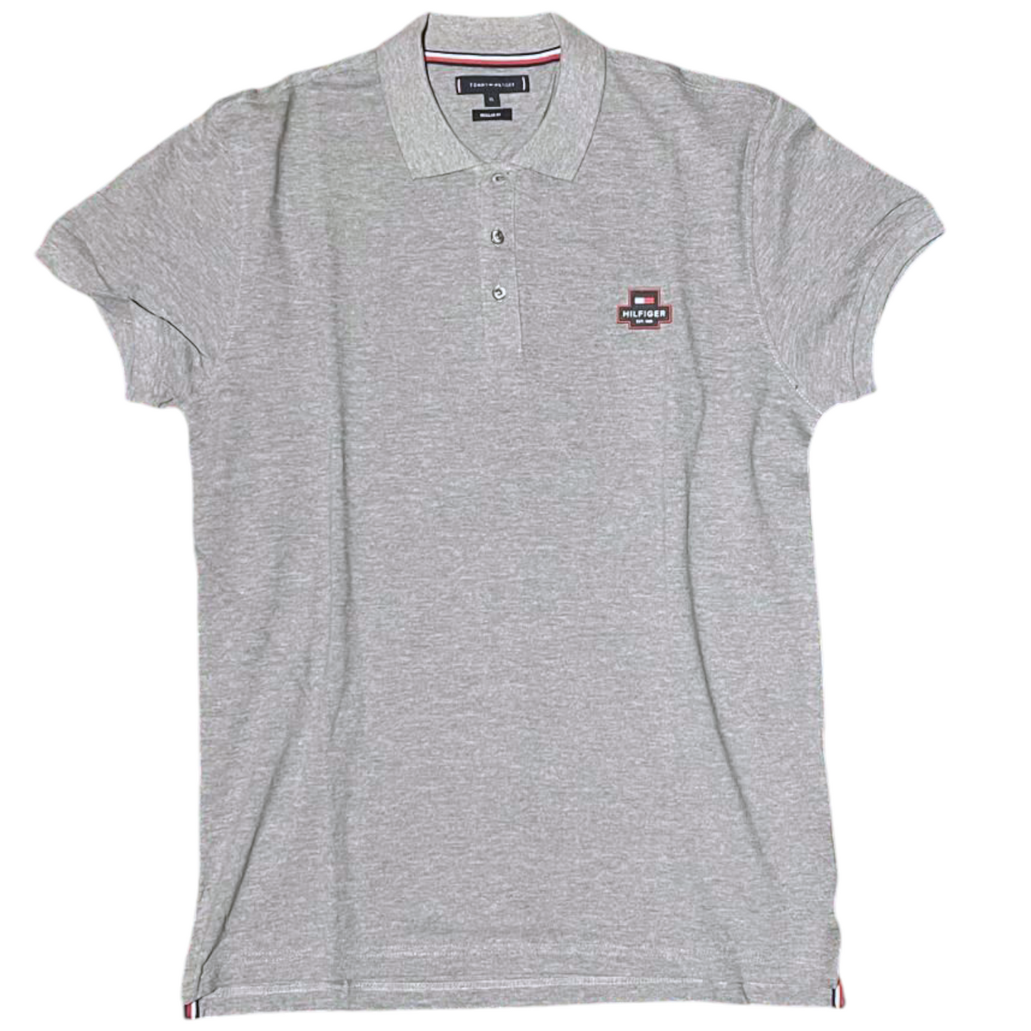 Tommy Hilfiger Men's Regular Fit T-Shirt