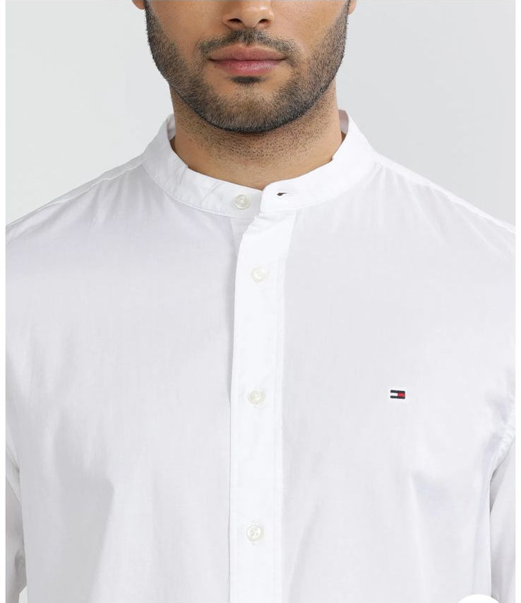 Tommy Hilfiger
Pre-owned
Shirt - white