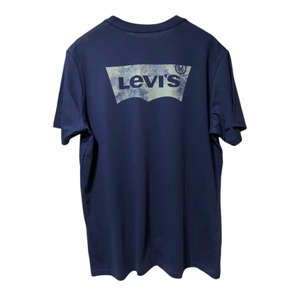 LEVI'S® ORIGINAL HOUSEMARK TEE BACK GRAPHIC