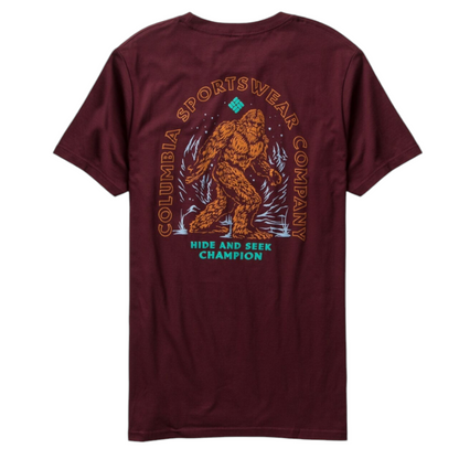 Colombia™ Men's Graphic T-Shirt