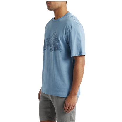 x RB Formula One™ Team Relaxed Fit Graphic T-Shirt