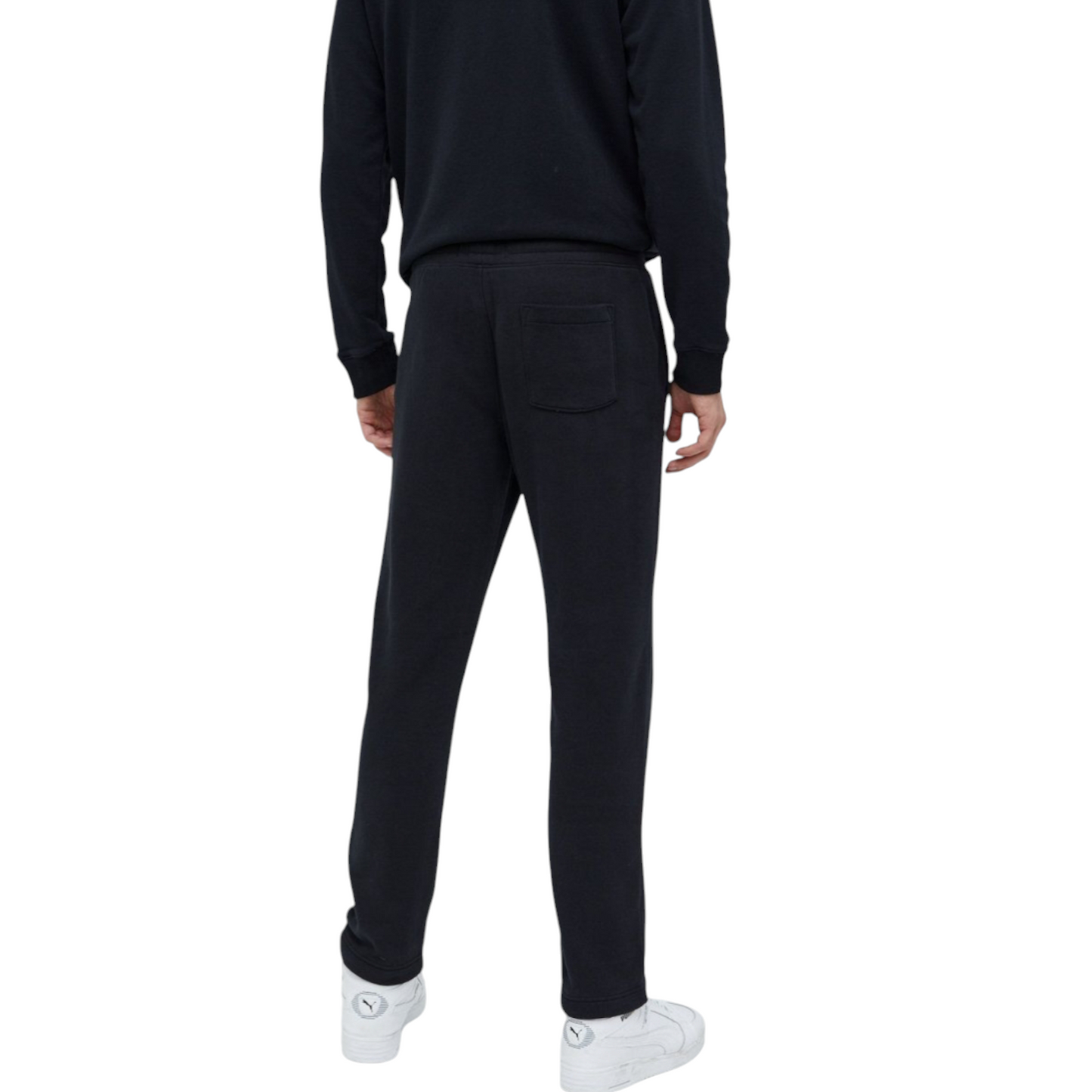 Hollister Fleece-RELAXED Jogger