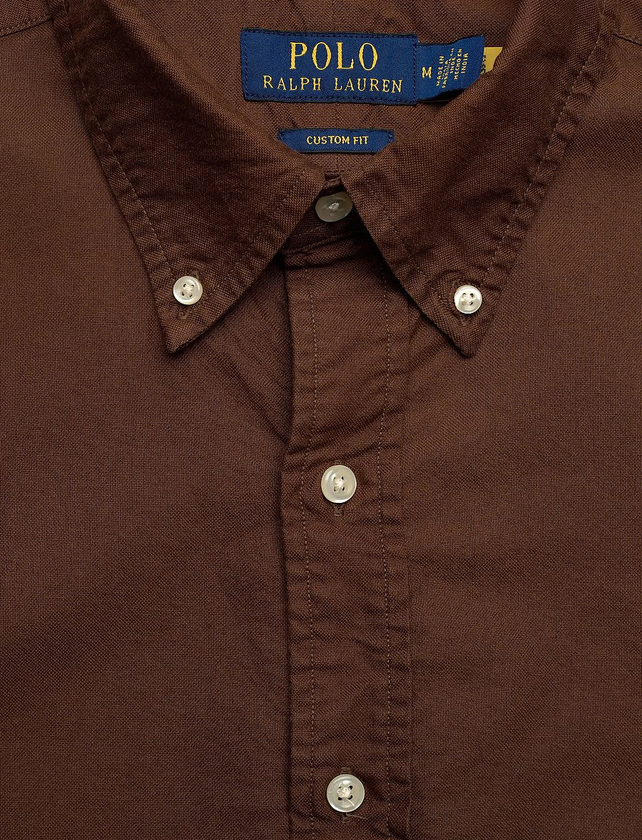 Polo Ralph Lauren
Classic Fit Oxford