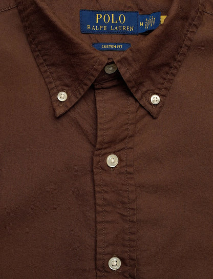 Polo Ralph Lauren
Classic Fit Oxford