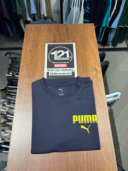 Puma
Modern Basics Regular Fit Mens T-Shirt