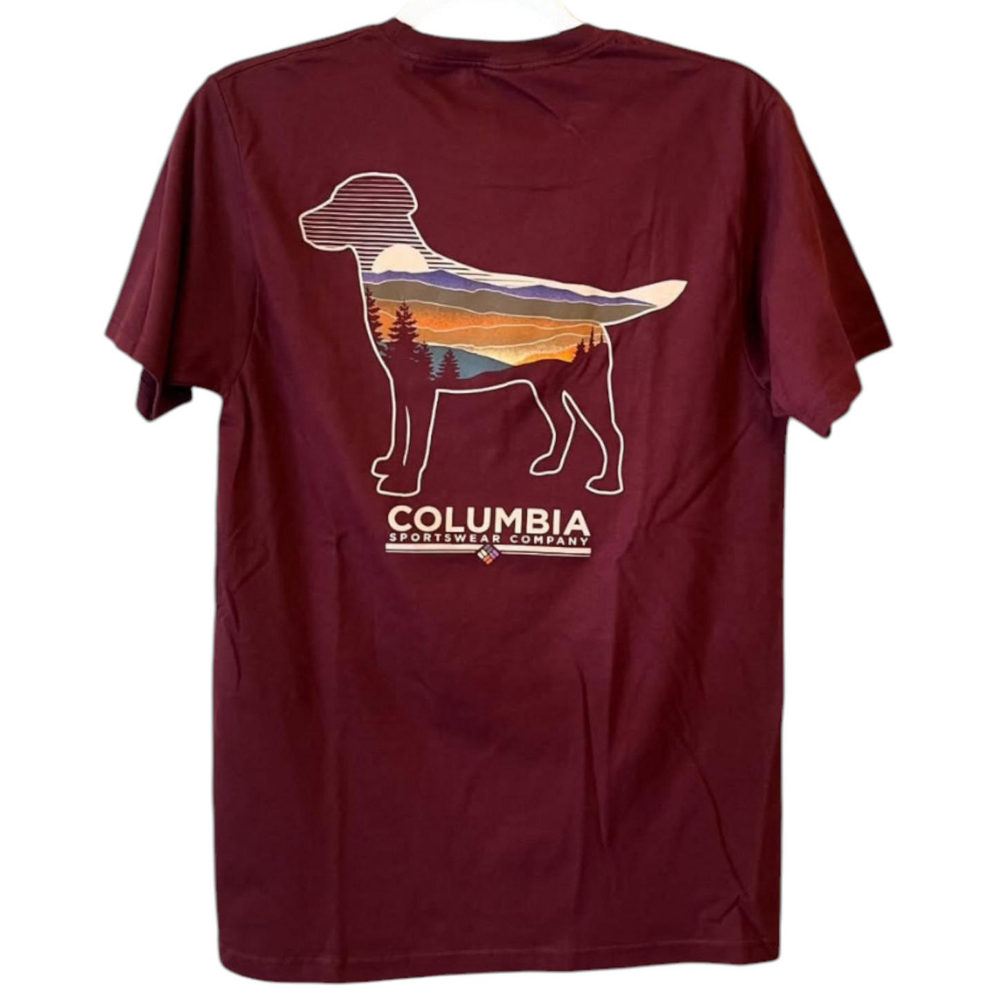Colombia™ Men's Graphic T-Shirt