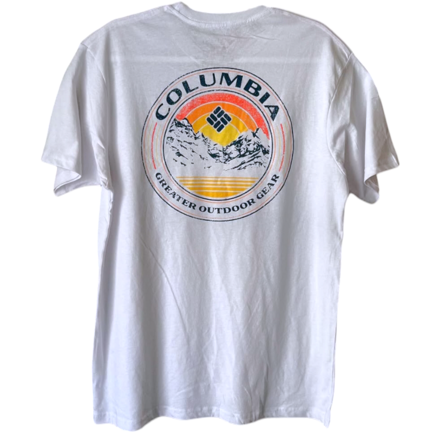 Colombia™ Men's Graphic T-Shirt