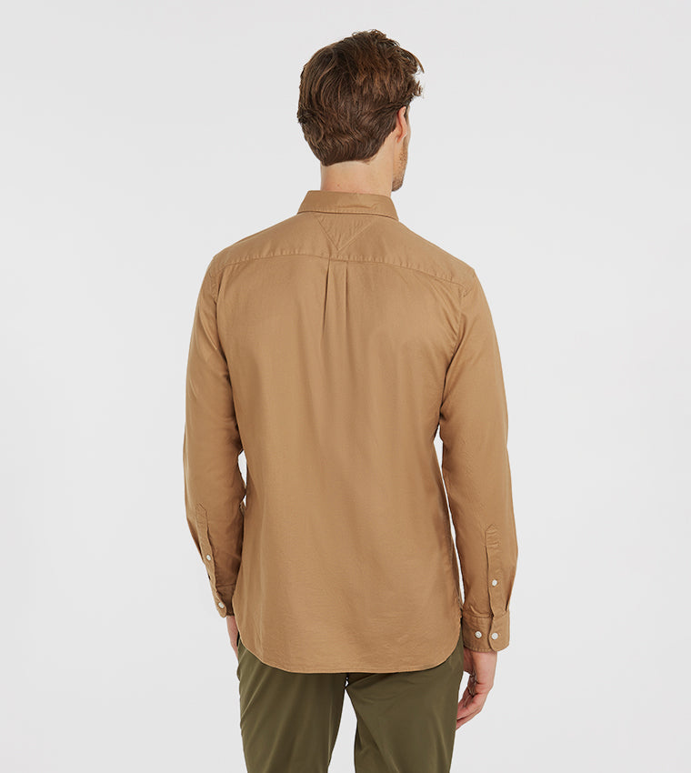 Tommy Hilfiger
Shirt Flex Brushed Regular Fit