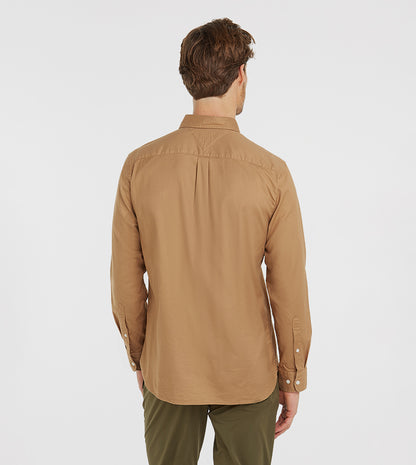 Tommy Hilfiger
Shirt Flex Brushed Regular Fit