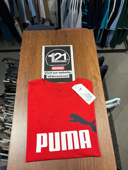 Puma
Modern Basics Regular Fit Mens T-Shirt