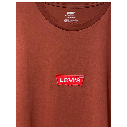 LEVI'S® MEN'S GRAPHIC VINTAGE FIT T-SHIRT