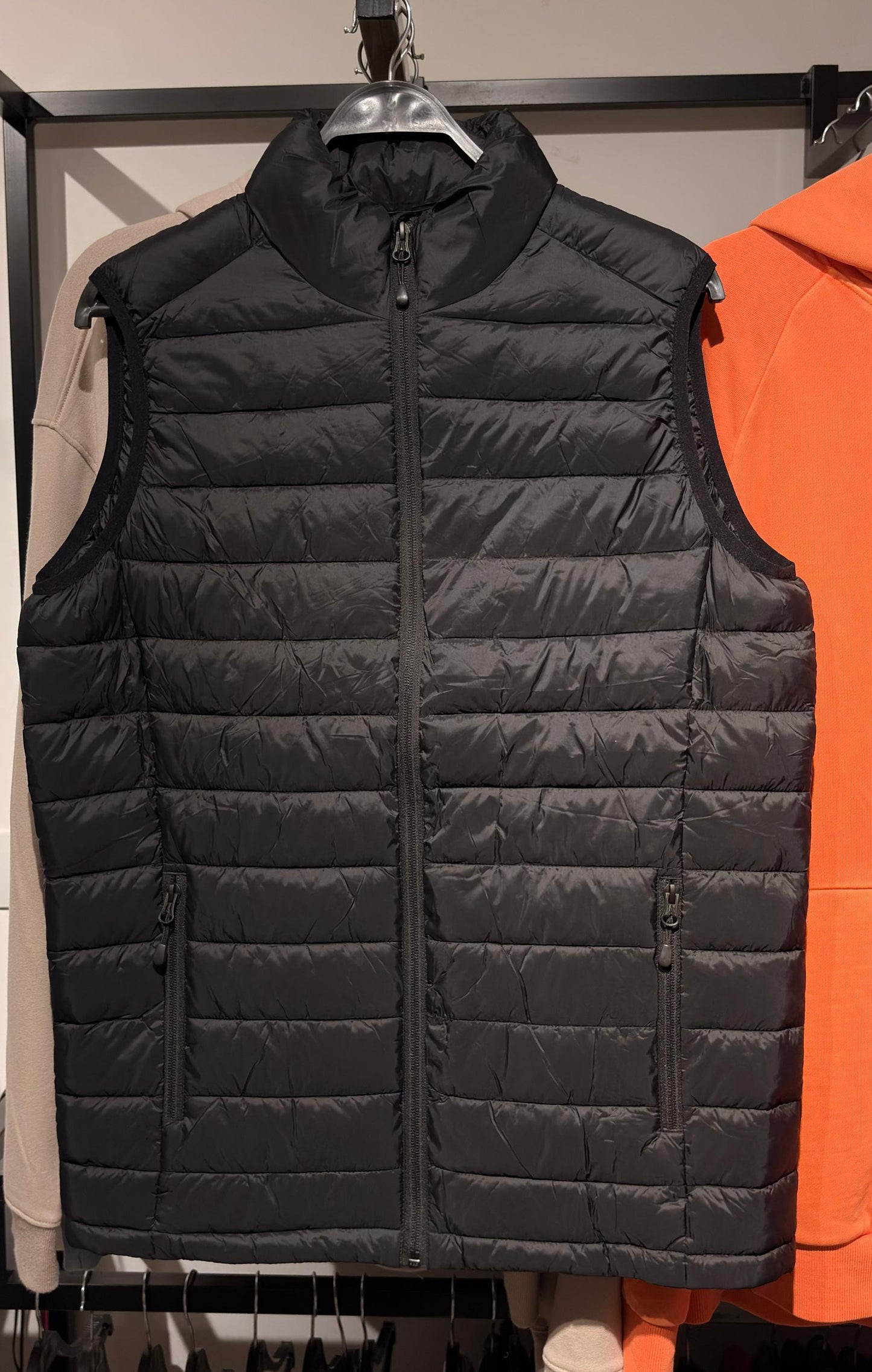 Stedman ST5430 | Lux Padded Vest
