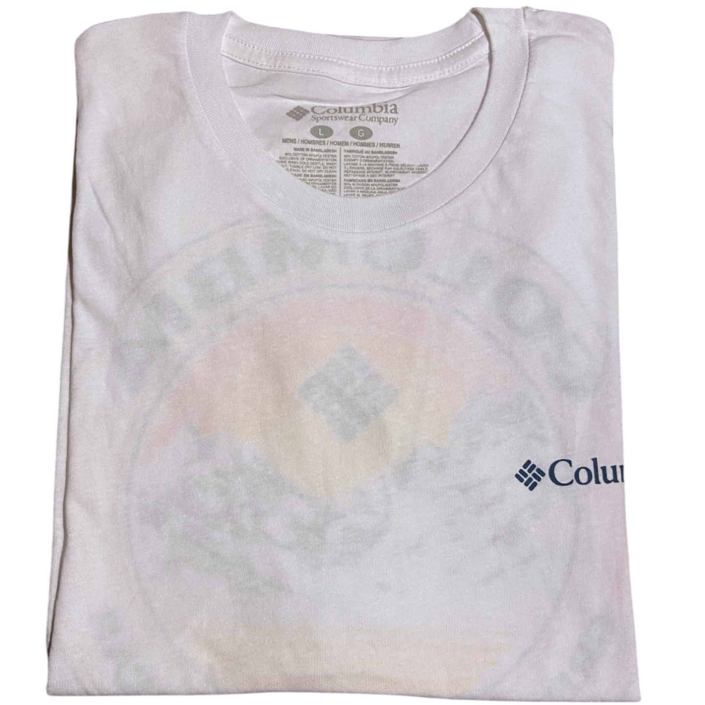 Colombia™ Men's Graphic T-Shirt