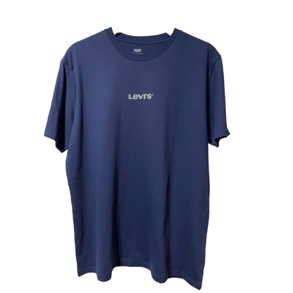 LEVI'S® ORIGINAL HOUSEMARK TEE BACK GRAPHIC