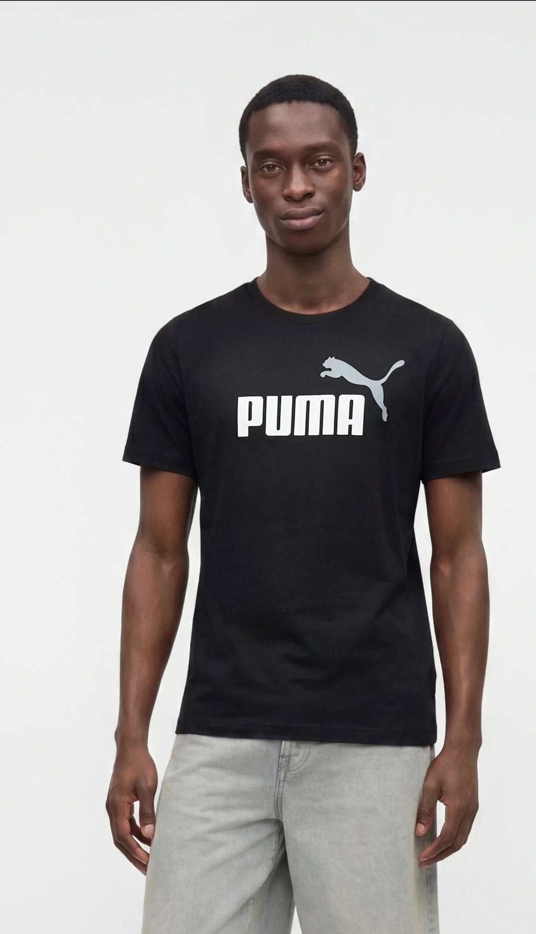 Puma
Modern Basics Regular Fit Mens T-Shirt