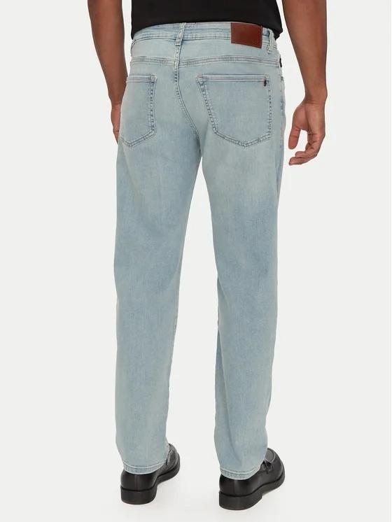 BOSS
Jeans Maine 50537814 Celeste Regular Fit