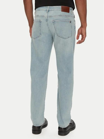 BOSS
Jeans Maine 50537814 Celeste Regular Fit