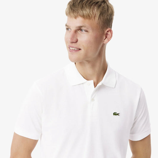 Lacoste
Classic L.12.12 Original Polo Shirt