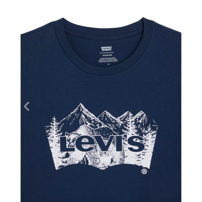 Levi's® Short Sleeve Graphic T-Shirt